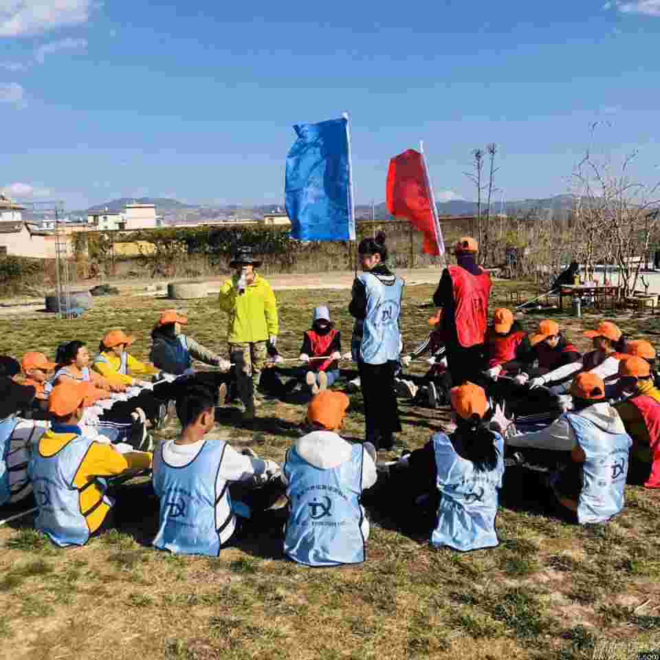 團(tuán)隊(duì)凝聚力